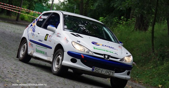 I Love Rally 2010